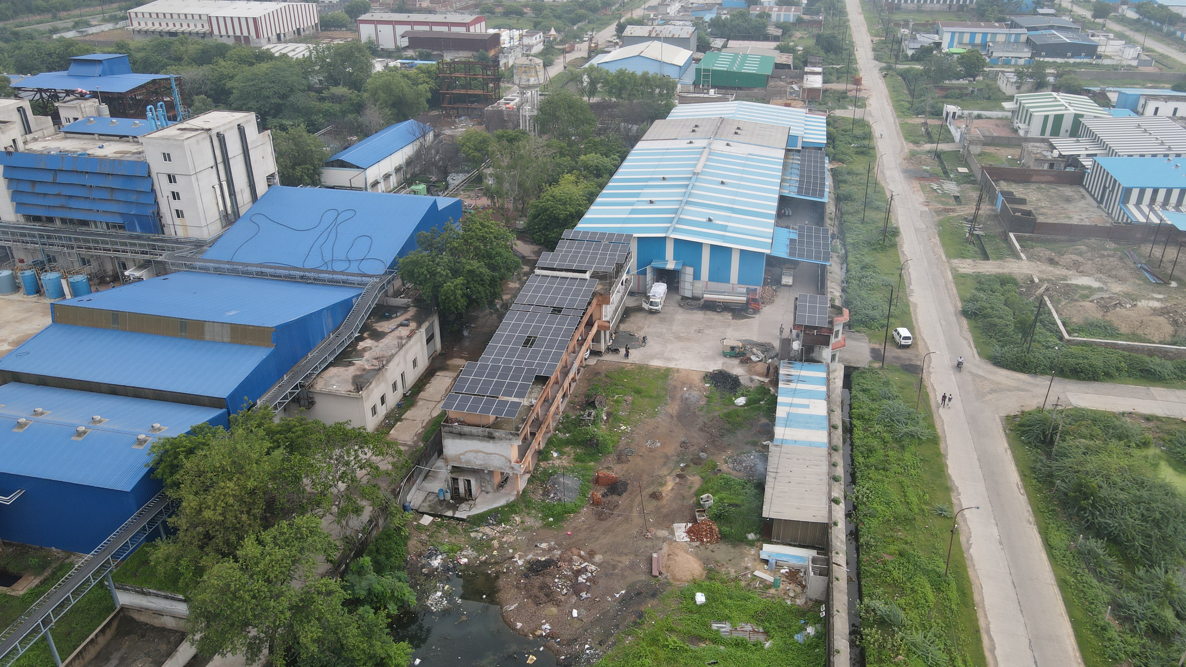 Solar Project